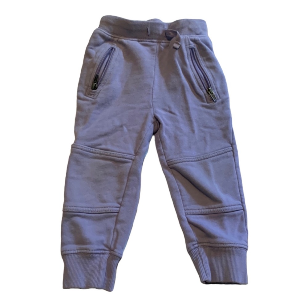 Hanna Andersson 2T pants